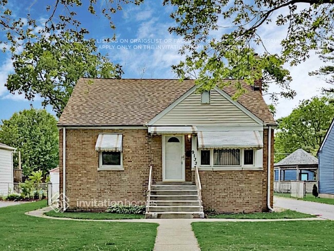 Building Photo - 9133 S 54th Ave