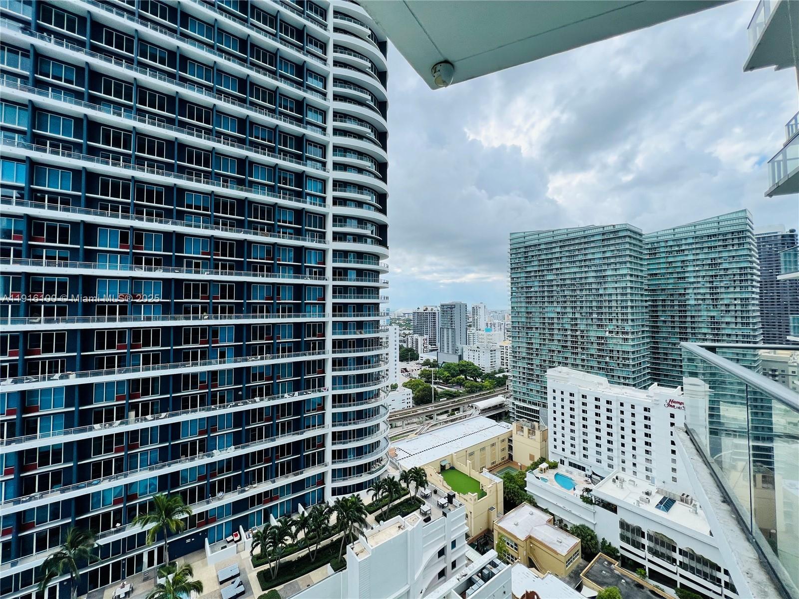 Building Photo - 1300 S Miami Ave