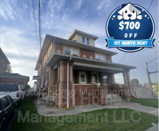 Building Photo - 836 W Main St