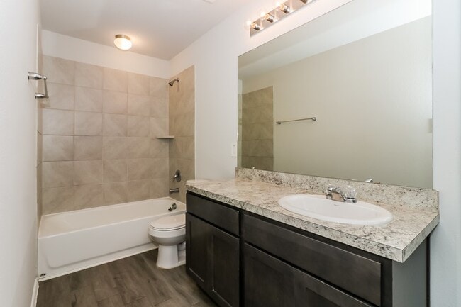 Building Photo - 2607 Bouvardia Wy