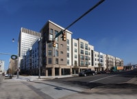 Building Photo - The Ellison