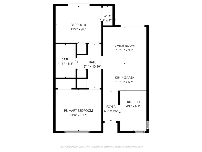 Building Photo - NB 463