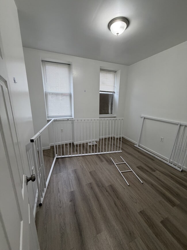 Building Photo - 3204 Cecil B. Moore Ave