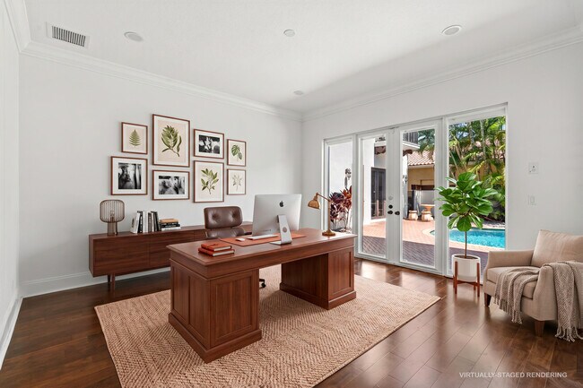 Building Photo - 17550 Circle Pond Ct