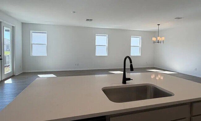 Building Photo - Brand-New Luxury Rental in Sunbrooke | Upgrades Throughout!