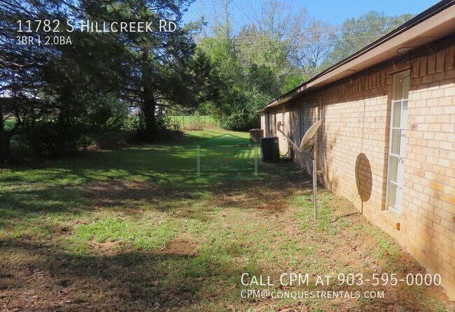 Building Photo - 11782 S Hillcreek Rd