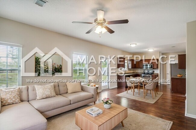 Building Photo - 315 Archie Way