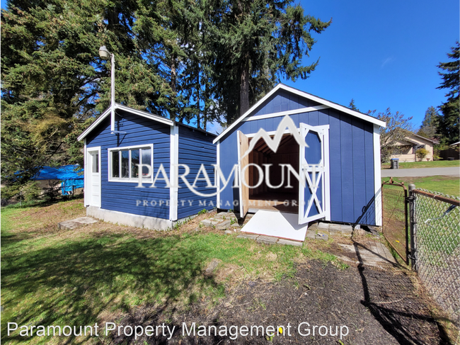 Building Photo - 3 br, 1 bath House - 11028 NE West Kingsto...