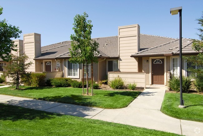 View of Apartment Home - Arbor Ridge