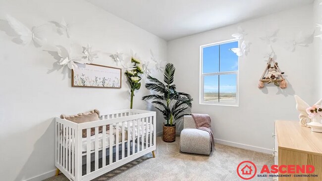Building Photo - Move-In Ready New Construction – 4 Bed, 2.5 Bath, Solar-Powered, Pet-Friendly
