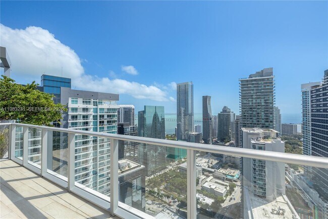 Building Photo - 1100 S Miami Ave