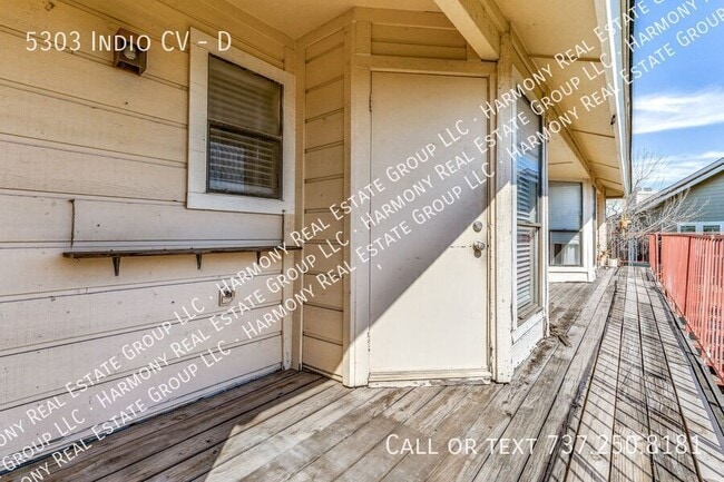 Building Photo - 5303 Indio Cove