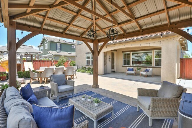 Building Photo - 1301 Morning Star Dr