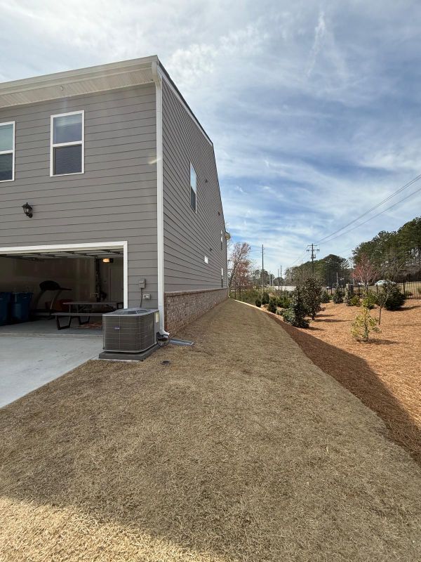 Building Photo - 608 Gray Br Ct