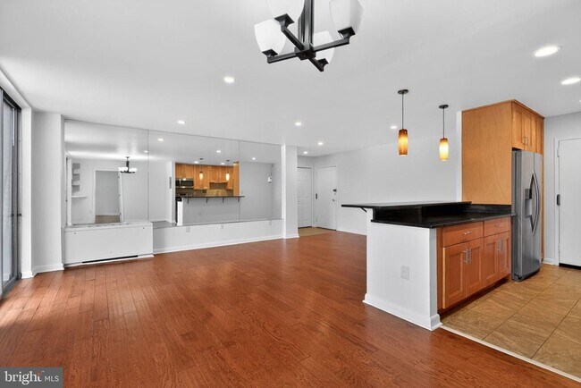 Building Photo - 7505 Democracy Blvd