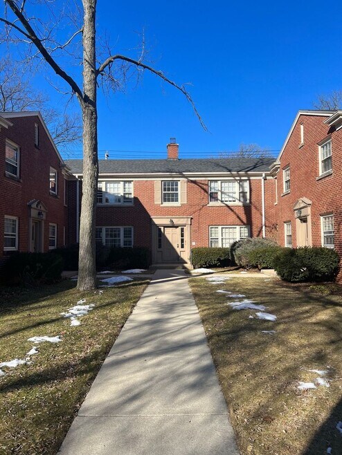 Building Photo - 512-524 E Henry Clay St