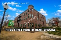 Building Photo - FREE 1ST MONTH RENT SPECIAL!.....Apartment...