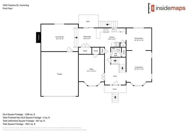 Building Photo - 7045 Treeline Dr