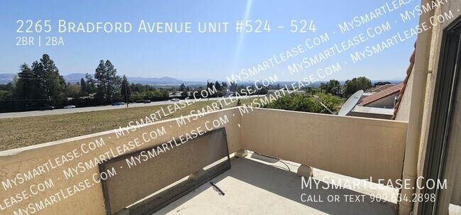 Building Photo - 2265 Bradford Ave