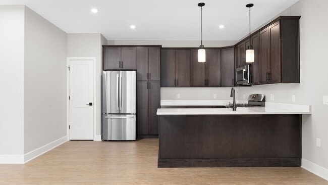 Floorplan - Monte View at Pohatcong