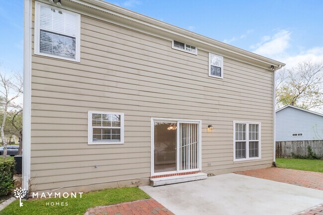 Building Photo - 8548 Langley Mill Ct