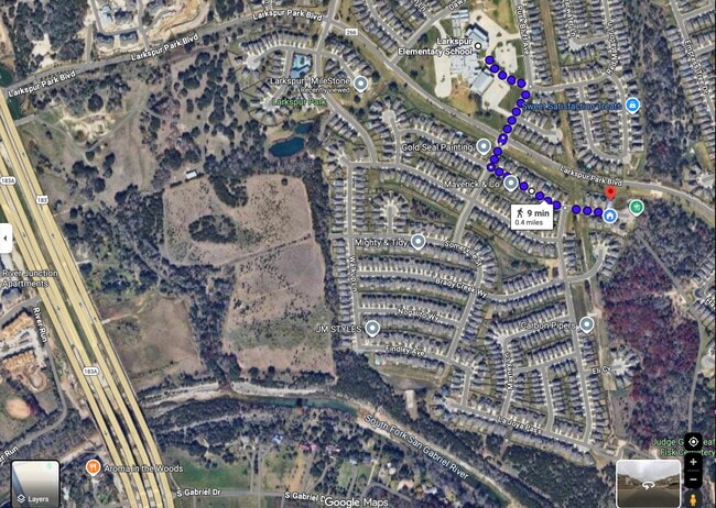 Building Photo - 513 Lambert Cv