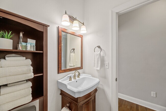 Building Photo - 2665 Breton Ridge Dr