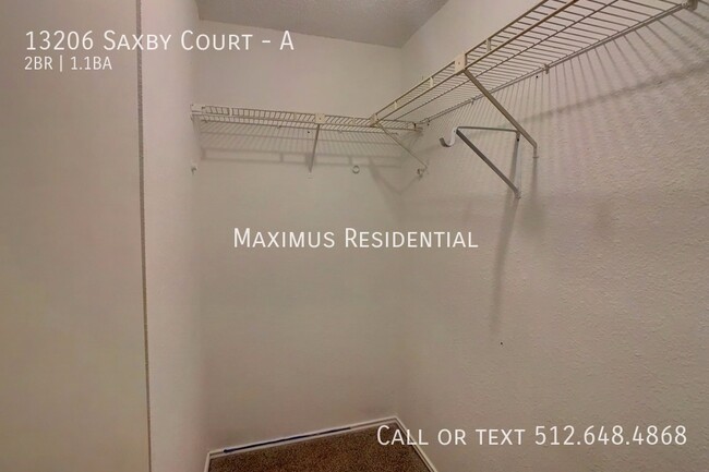 Building Photo - 13206 Saxby Ct