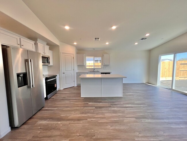Building Photo - Brand New 3 Bedroom, 2 Bath Home with Sola...