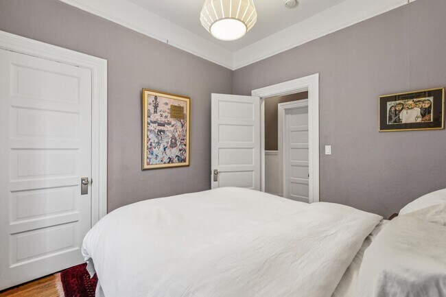 Building Photo - 2985 Harrison St