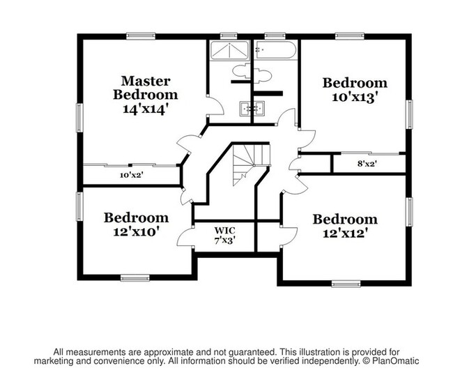 Building Photo - 8092 Asbury Hills Dr