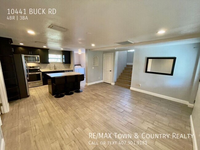 Building Photo - 10441 Buck Rd