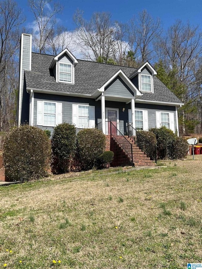 Primary Photo - 6122 Summer Side Dr