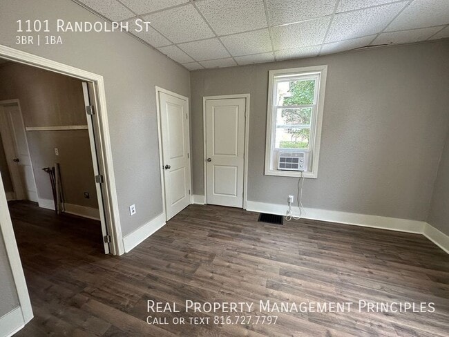Building Photo - 1101 Randolph St