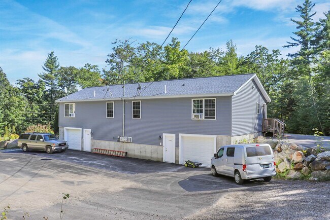 Building Photo - 117 Access Rd