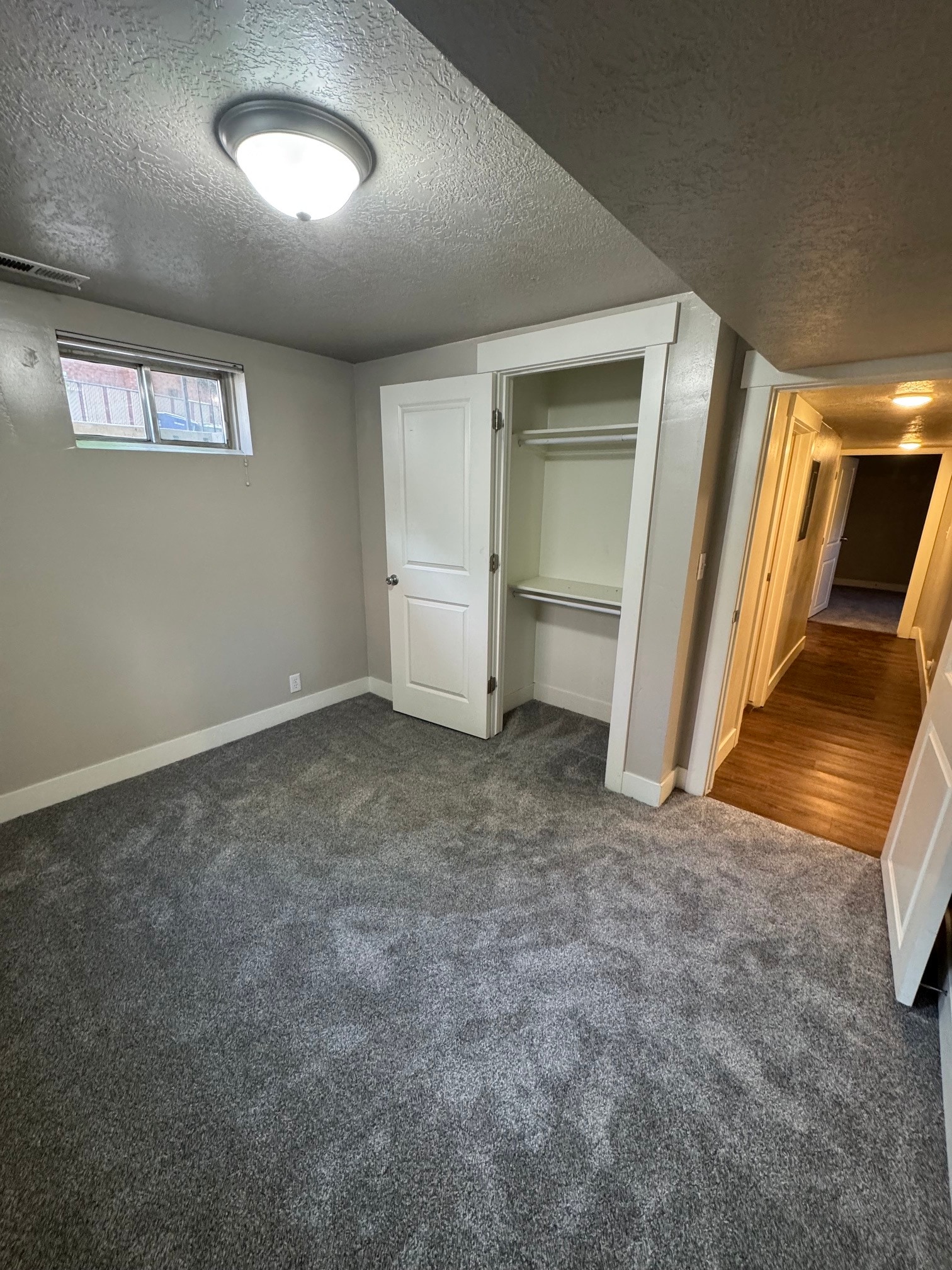 BR 3 Closet - 2647 S Jasper St