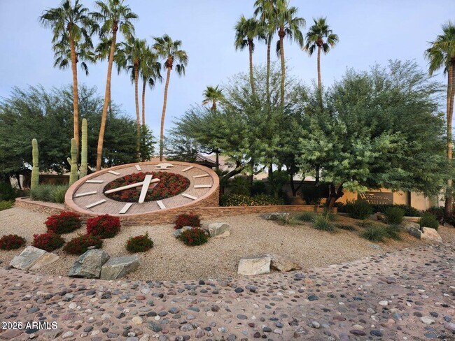 Building Photo - 8449 W Rockwood Dr