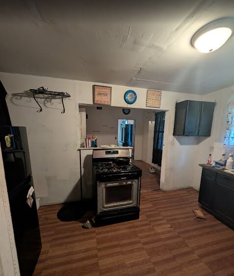 Building Photo - 1531 S Lydia Ave