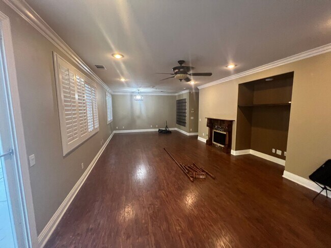 Building Photo - 4206 Havenridge Dr