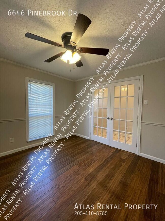 Building Photo - 6646 Pinebrook Dr