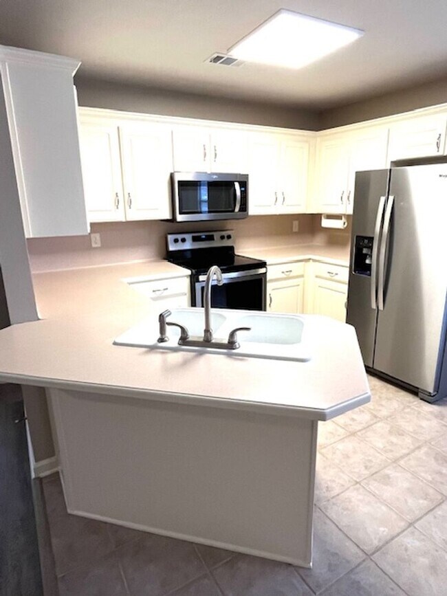 Building Photo - Nice 3 bedroom 2 bathroom Cabot, Arkansas Home