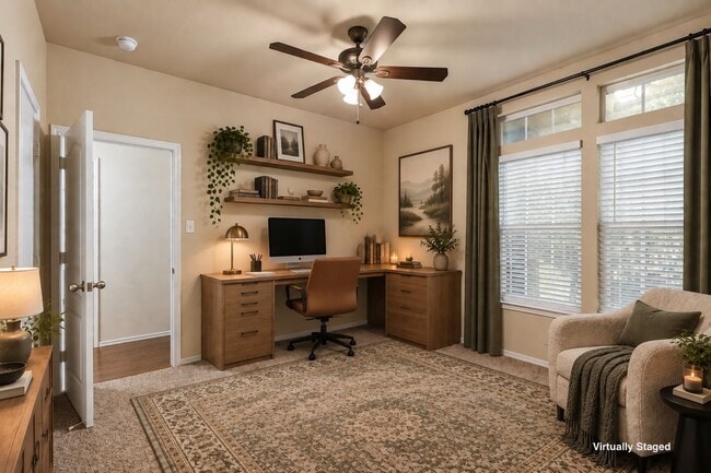 Building Photo - 207 Black Walnut Ct