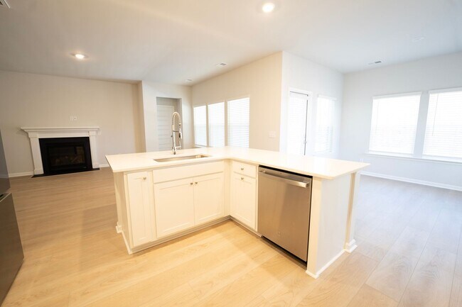 Building Photo - Available Now!