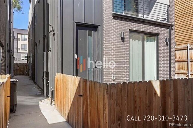 Building Photo - 1258 Newton St