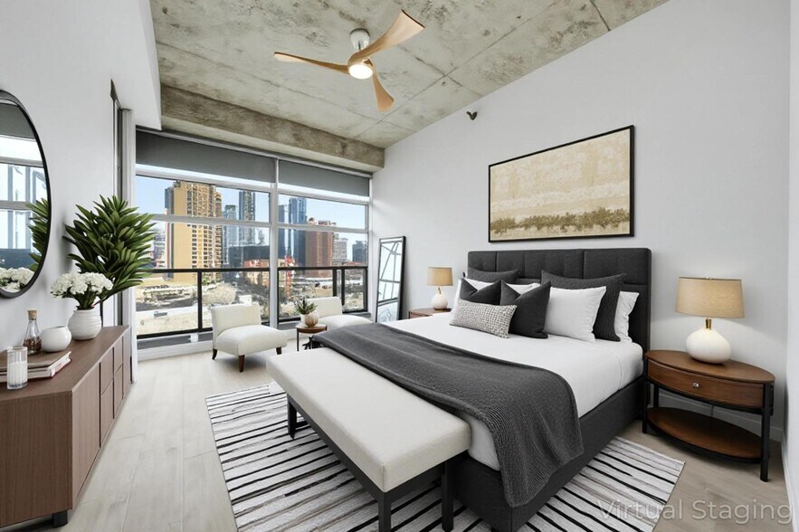 Building Photo - 1620 S Michigan Ave