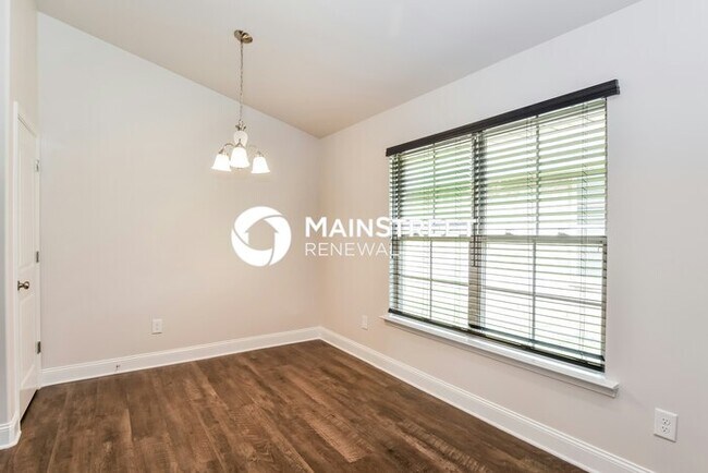 Building Photo - 3 Bedroom Pet-Friendly Home in HARVEST, AL with Main Street Renewal