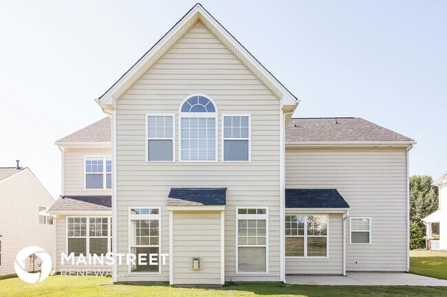 Building Photo - 9163 Marasol Ln