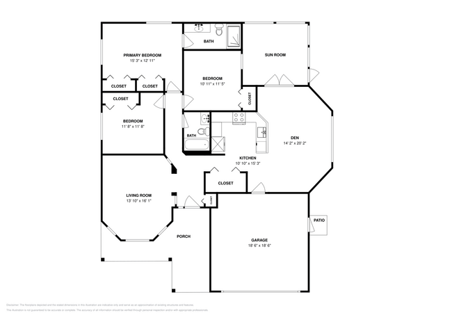 Building Photo - 4369 Montano Ave