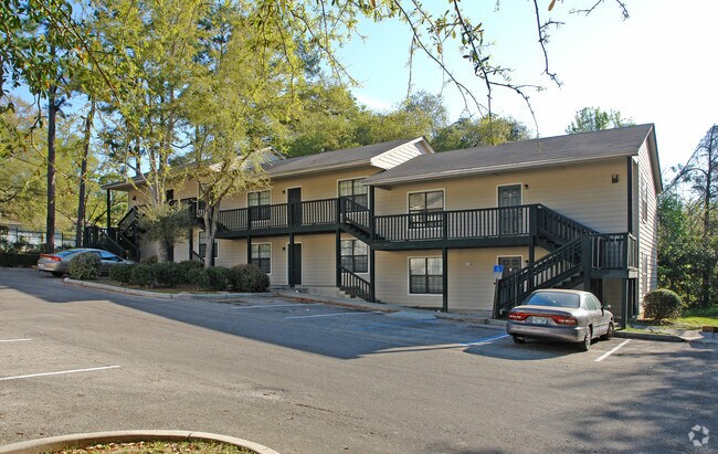 Richmond Square Tallahassee, FL Apartment Finder