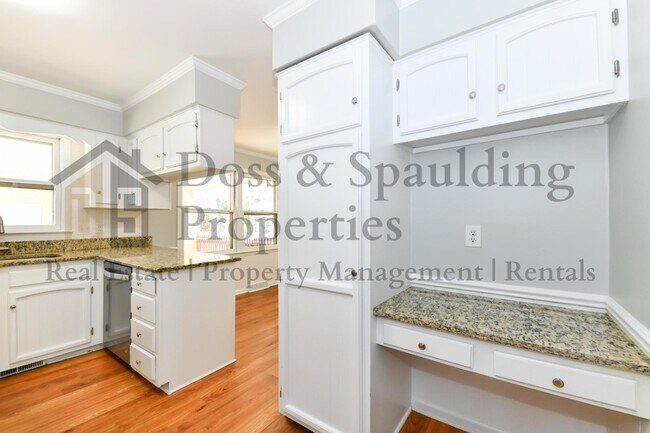 Building Photo - 1109 Monticello St